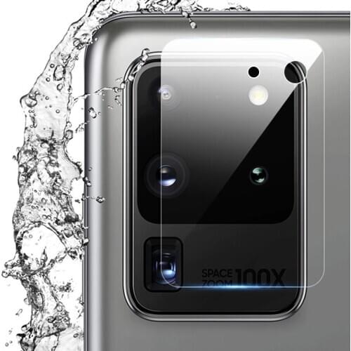 5PCS Camera Lens for Samsung Galaxy A71 A51 A31 Tempered Glass A01 A81 A91 Lens Protector Glass for Samsung Galaxy A21s S20