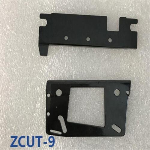 ZCUT-9 Automatic Tape Dispenser Cutting Blade Spare Part