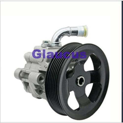 1GR 1GRFE 2GR 2GRFE engine power steering pump for Toyota Sienna 3456cc 3.5L 4Runner FJ Cruiser Tundra 3955cc 4.0L V6 2003-2010