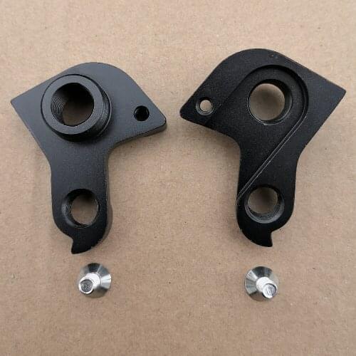 5pcs Bicycle gear rear derailleur hanger For Orbea Y0000085 Orbea Orca Aero DISC Terra Avant DISC MECH dropout carbon frame bike