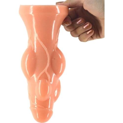 Adult Xxx Anal Vibrator Husband On Penis Intimate Toys For Men Sexoshop Long Anal Plug Sex Men Goods For Adults Pussy Toy Sex