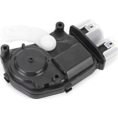 Car Tail Door Lock Actuator Tail Door Latch Trunk Lid Lock Actuator for Honda Elysion Rr713-16 72115-sjk-j01