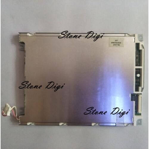Free Shipping Grade A+ 5.7" inch CSTN-LCD LCD Display Screen Panel Replacement for ER057000NC6 ER0570A2NC6 ER057010NM6