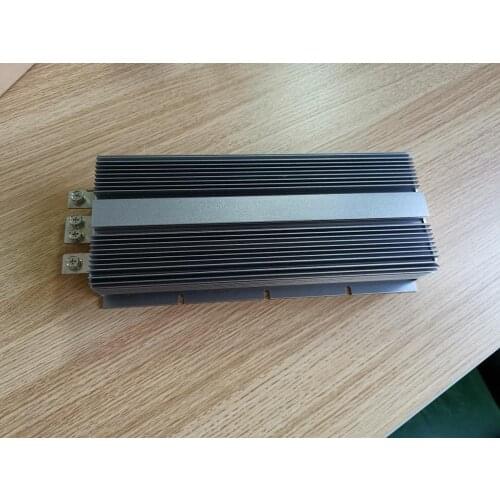 Boost 2240W 12v to 24v set up dc converter 80A