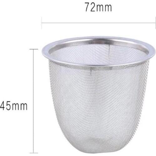 Металлические заварники для чая colFnnny China At AliExpress