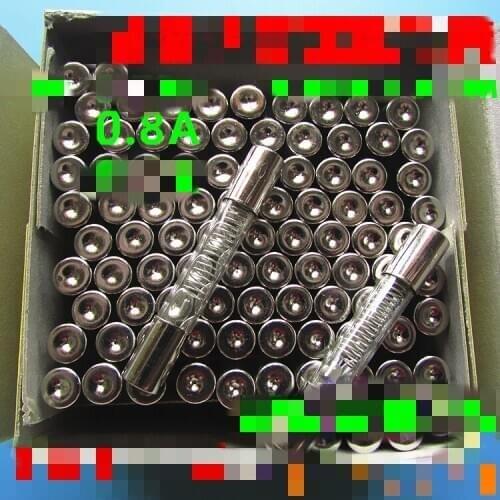 Heißer verkauf Freies verschiffen Mikrowelle hochdruck hochdruck sicherung sicherung 5KV 0.8A