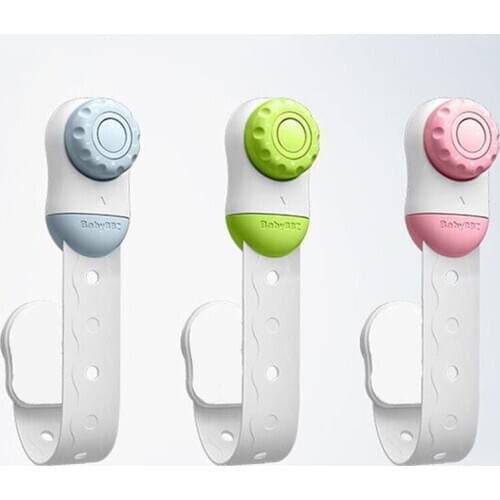 3pcs Baby Safety Protection Security Locks Code Lock Multi-function Door Cabinet Lock Buckle For Children Drawer Locker