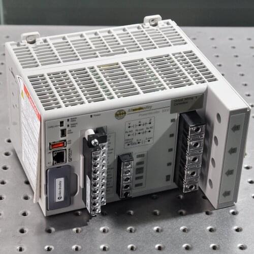 1426-M6E power monitor 5000 power quality meter power supply