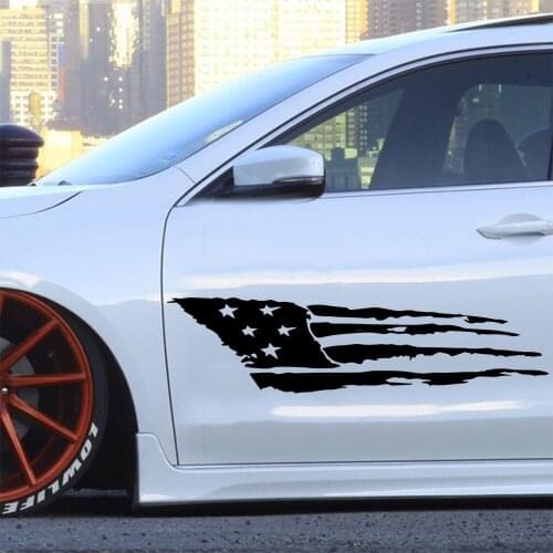 Newest star Auto Sticker Fun Vinyl Car-Styling Car Sticker Decals Decor