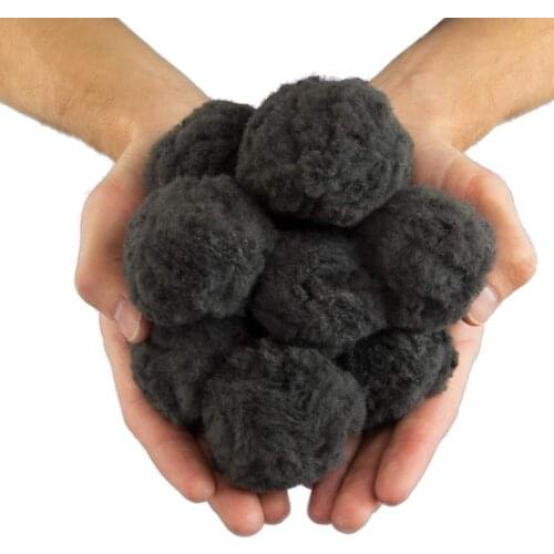 Swimming Pool Cleaner Equipment Special Fine Filter Fiber Clean Ball Lightweight High Strength Durable Cleaning Accessories