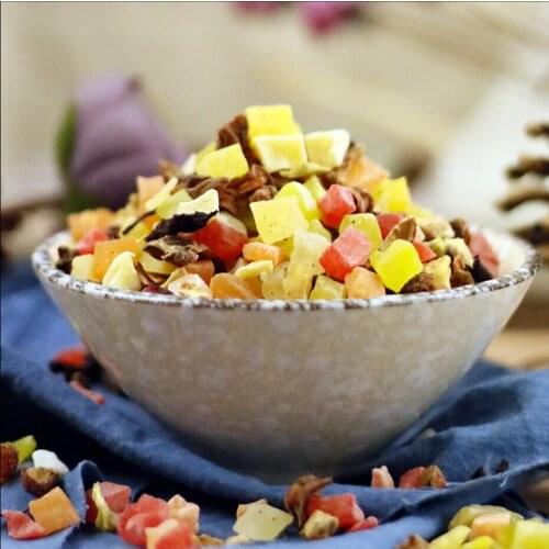 Organic Dried Fruit Sliced DIY Handmade Candle Making Supplies Orange Markisa Watermelon Wax Decoration Gifts for Foodiesr