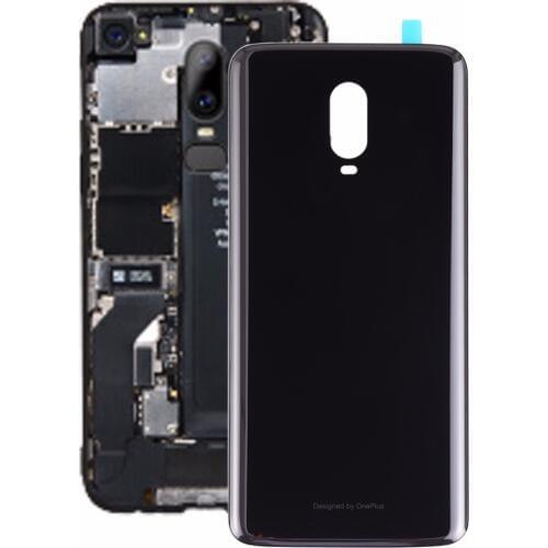 Original Battery Back Cover for OnePlus 6T Replacement Back Cover
