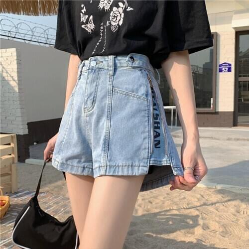 Plegie Women's Short Shorts