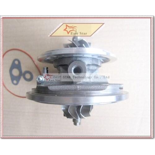 Turbo Cartridge CHRA Core GTB1649V 757886 757886-5003S 28231-27400 757886-0003 For Hyundai Tucson;For KIA Sportage II D4EA 2.0L