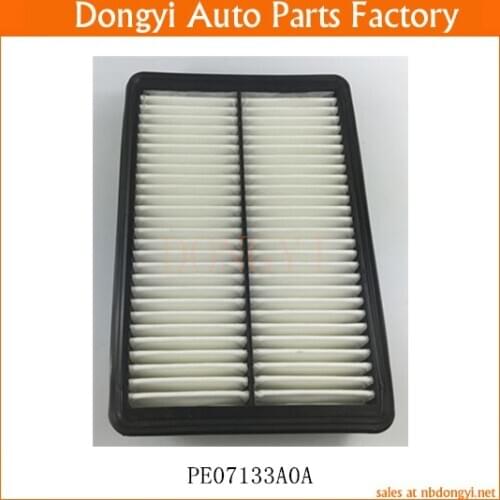 Air Filter OE NO. PE07133A0A PE07-13-3A0A