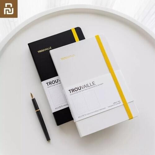 Кожаные блокноты YOUPIN China At AliExpress