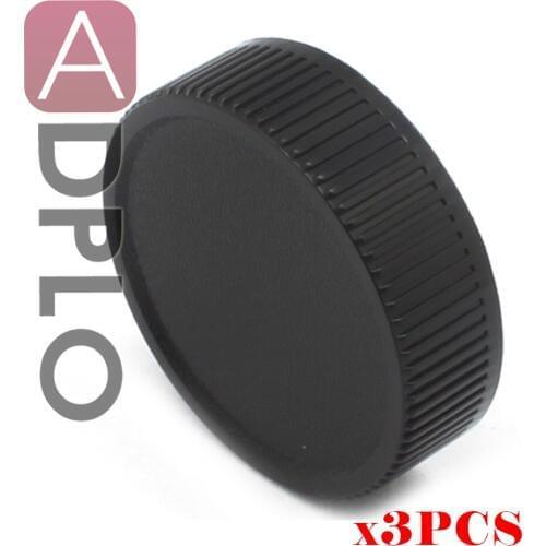 M42 42mm Screw Lens Rear back Cover Cap Suit for Praktica Zenit Pentax Mount one or three PCS