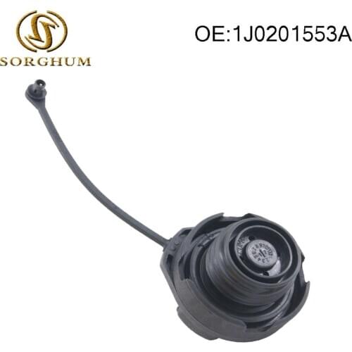 1J0201553A Fuel Gas Cover Cap 1J0201553A For A4 A6 A8