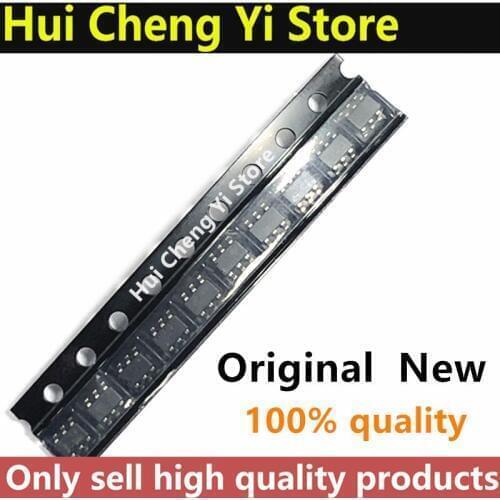 5pcs/lot 100% New original PF6005AG 6005A PF6005 SOT23-6 IC chip