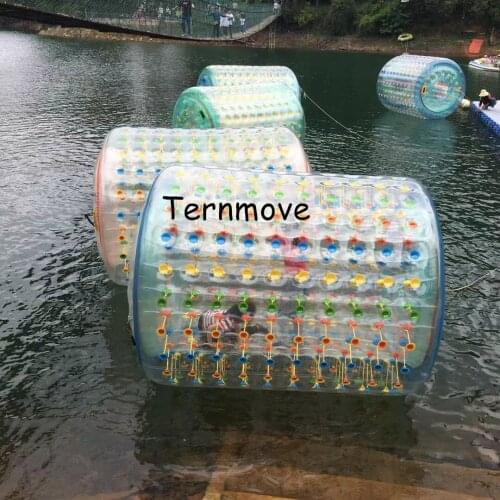 Free shipping nice Bumper Ball Games/Bubble Soccer Ball/Inflatable Water Walking Roller
