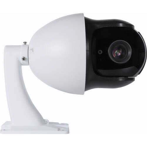 6 Inch 5MP 36X Zoom Middle Speed Dome Camera Wireless PTZ IP Camera IR 150M