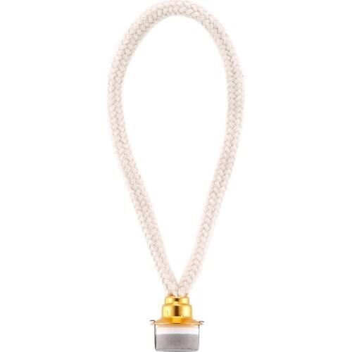 Aromatherapy Essential Oil Lamp Holder Replacement Aromatherapy Wick Catalytic Burner Aromatherapy Wick