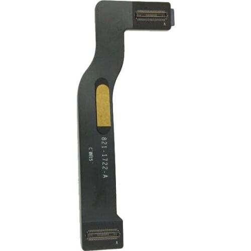 For Apple Macbook 13" Air A1466 2013~2015 MD760 761 821-1722-A Audio Power Board I/O Flex Cable