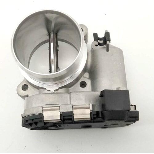 THROTTLE BODY for VOL-VO S60 V60 V70 S80 2008-2015 2.0 D3 2.4 D5 31216665 0280750520