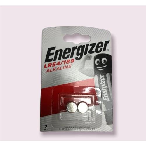 Energizer® Rechargeable Batteries