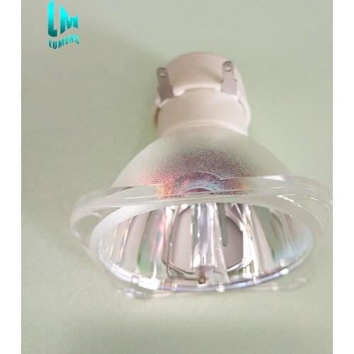 Good brightness 5J.J0105.001 Replacement Projector lamp P-VIP 150-180/1.0 E20.6n for BENQ MP523 MP514 180days Warranty