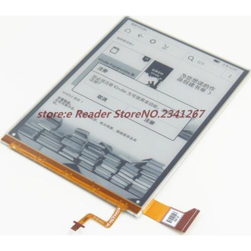Ink Not Ink Tablet Displays