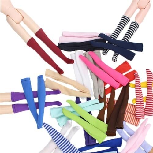 ICY DBS Blyth Doll ICY DBS Blyth DollDBS Blyth ICY 1/6 30cm doll warm fashion socks doll girl boy gift toy licca