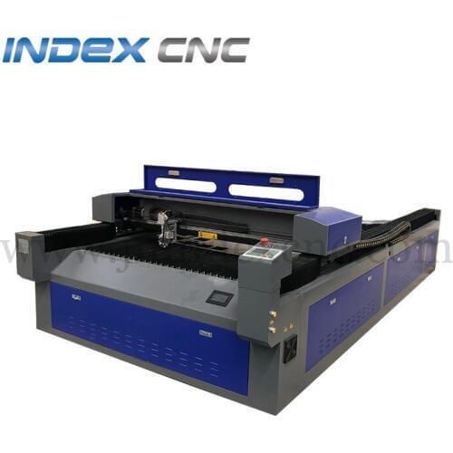China made 130W 150W 180W 300W laser cutting machine metal for plywood,paper,mdf, paper with up down table,auto focus