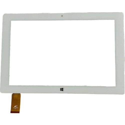 New 10.1 Inch Touch Screen Digitizer Replacement For kelyx M1021B