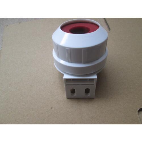 Screw Fixed G5 T5 Lamp Holder Light Socket