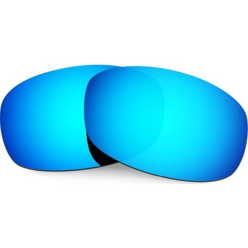 HKUCO For Costa Brine Sunglasses Polarized Replacement Lenses - Not include frame