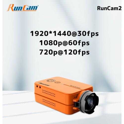 Runcam Stage Sound Equipment