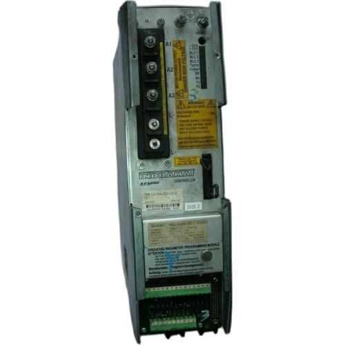 INDRAMAT TDM 1.2-100-300-W1-0