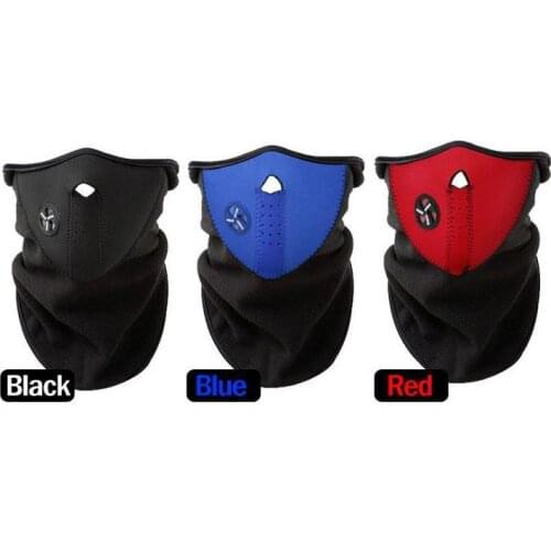 Szlinxikeji Carnival Masks