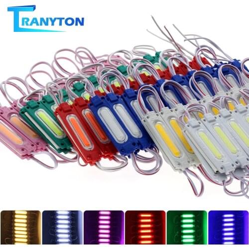 TRANYTON LED Modules