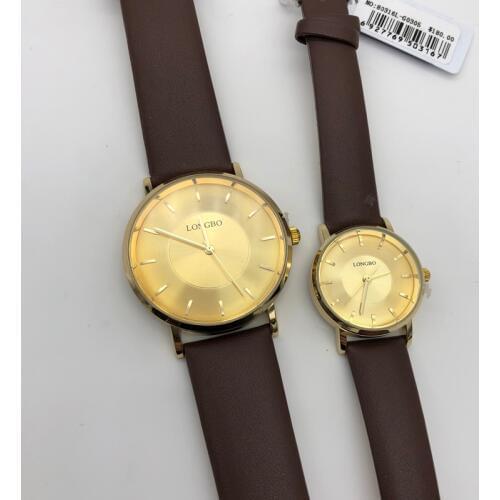 VIVIFY Paired Watch