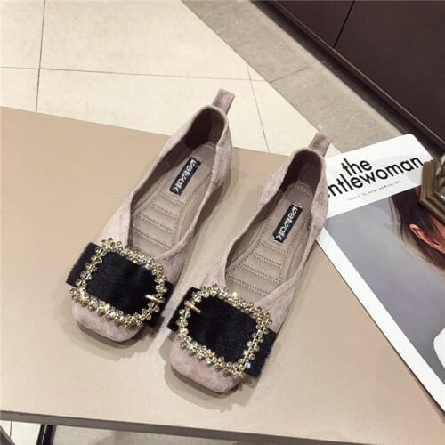 Women's Moccasins WELLWALK China