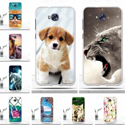 XOPIG Phone Cases Asus ZenFone 4