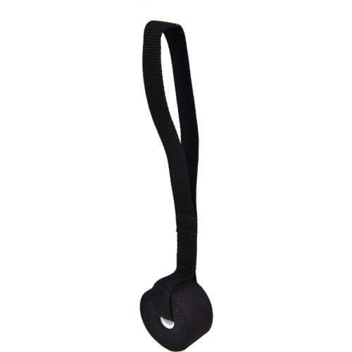 Yoga Door Anchor Crossfit Elastic Bands For Fitness Pilates Latex Tube Training Exercise Equipment Fitness Resistance bands