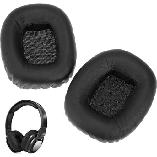 YSAGi 1 pair of replacement foam ear pad earmuffs for JBL J88 J88I J88A earphone repair parts
