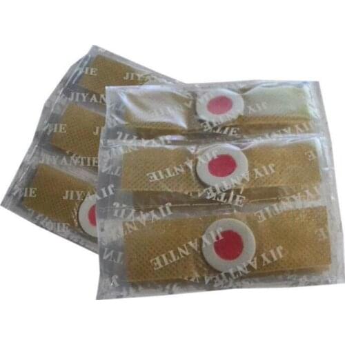 100pcs Foot Plaster Corn Removal Pads Medical Plasters Warts Thorn Patch Curative Patches Calluses Callosity Detox Foot Patches