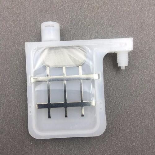 10X Inkjet printer dx5 ink damper for Mimaki Roland Mutoh galaxy skycolor xuli aifa eco solvent printer plotter dumper 3*2mm