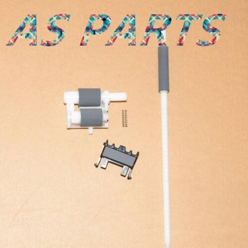 1X Pickup Roller Separation Pad for Brother DCP 7055 7057 7060 7065 7070 MFC 7240 7360 7365 7460 7470 7860 HL 2130 2270 2240