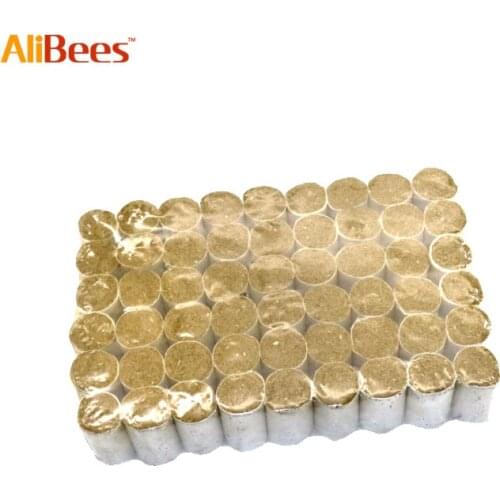 54 Pieces Of Beekeeping Fuel Smoker Repair Tool Beekeeper Honey Bee Chinese Herbal Medicine Beekeeping Equipment