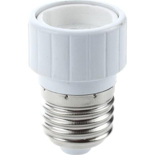 Lamp Adapter lamp socket for GU10 to E27 light bulbs